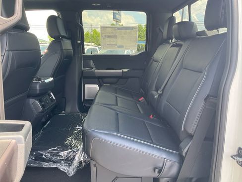 New 2026 Ford F150 Lariat AWD/4WD image 14