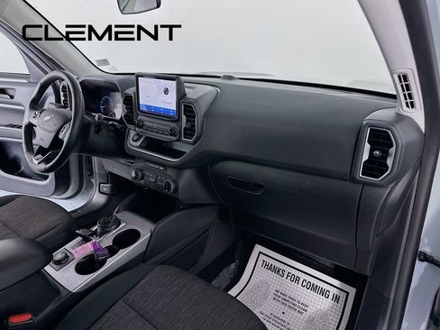 Certified 2022 Ford Bronco Sport Big Bend w/ Convenience Package image 33