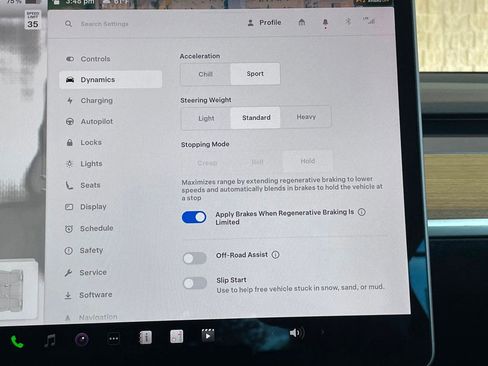 Used 2023 Tesla Model Y Long Range image 27