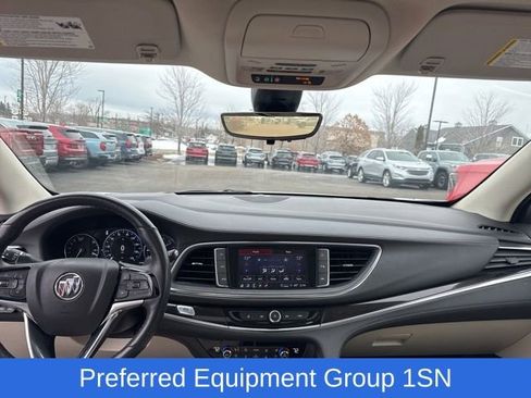 Used 2023 Buick Enclave Premium w/ Experience Buick Package image 12