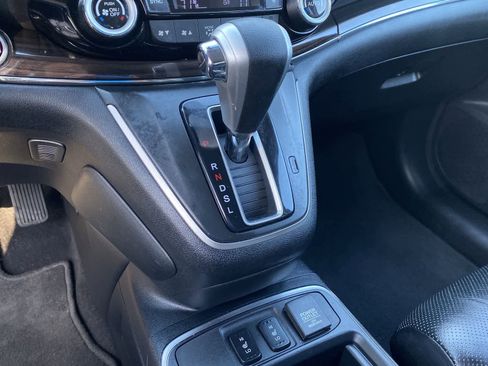 Used 2016 Honda CR-V EX-L image 36