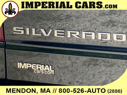 New 2026 Chevrolet Silverado 1500 LT AWD/4WD image 12