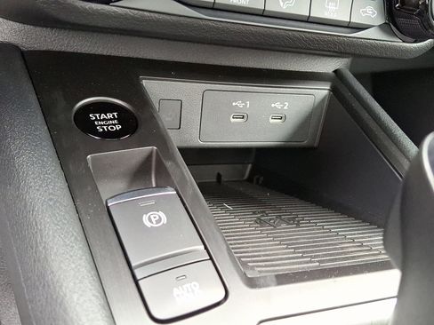 New 2026 Nissan Kicks SV w/ SV Premium Package image 15