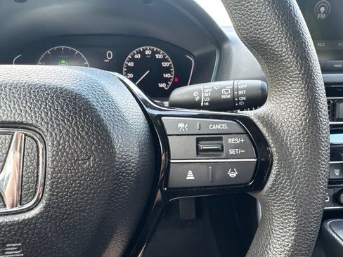 Certified 2024 Honda Civic LX image 27