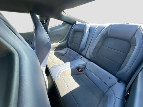 New 2025 Ford Mustang Dark Horse image 17