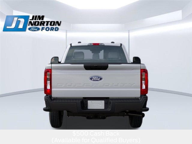 New 2027 Ford F250 XL AWD/4WD image 9