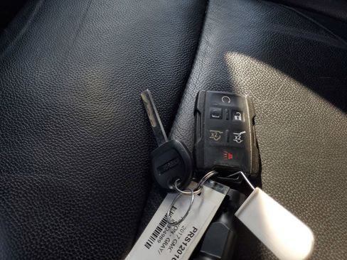 Used 2019 GMC Yukon SLT image 29