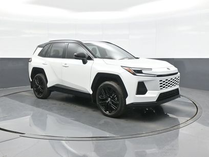 Certified 2026 Toyota RAV4 XSE w/ Weather Package