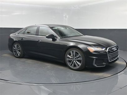 Used 2019 Audi A6 3.0T Prestige