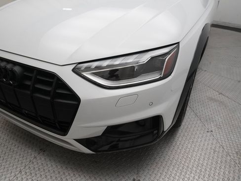 Used 2023 Audi A4 2.0T allroad Premium Plus w/ Premium Plus Package image 24