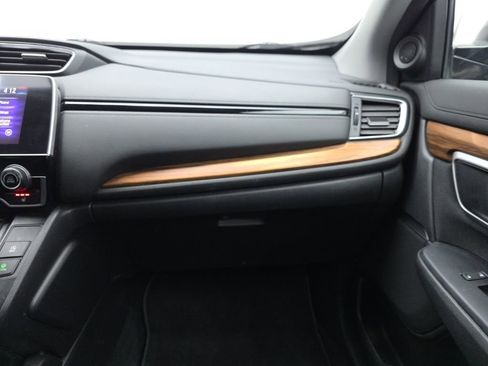 Used 2020 Honda CR-V EX image 34