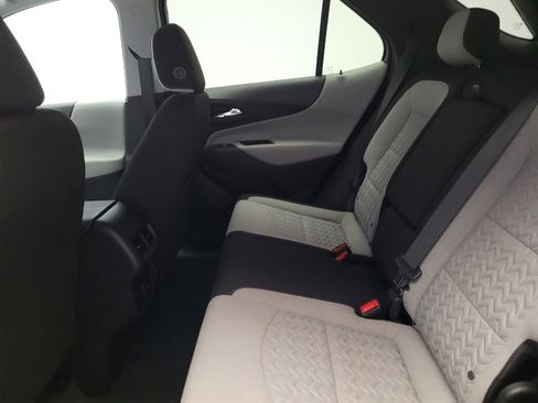 Used 2024 Chevrolet Equinox LS w/ LS Convenience Package image 18