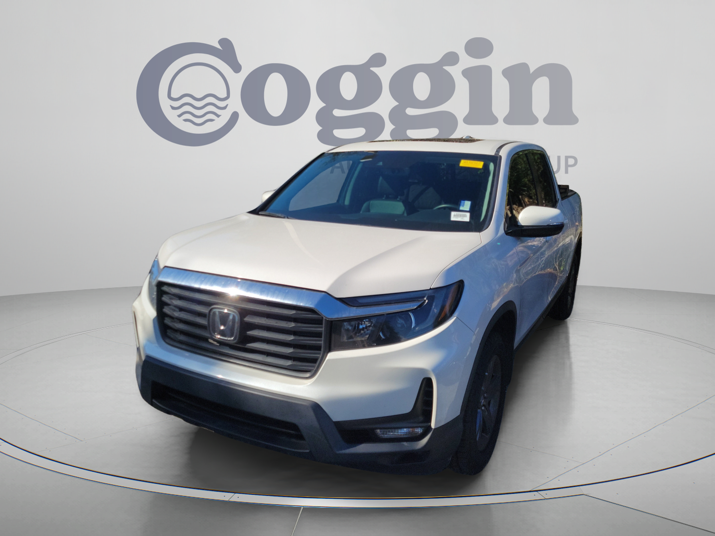 Used 2023 Honda Ridgeline RTL image 9