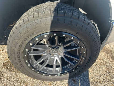 Used 2021 Ford F150 Lariat w/ Equipment Group 502A High image 20