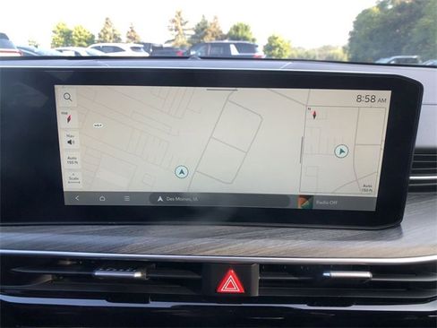 New 2026 Kia K5 EX image 18