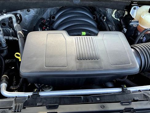 Used 2022 Chevrolet Silverado 1500 RST image 36