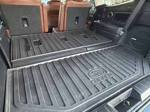 Used 2020 Subaru Ascent Touring image 27