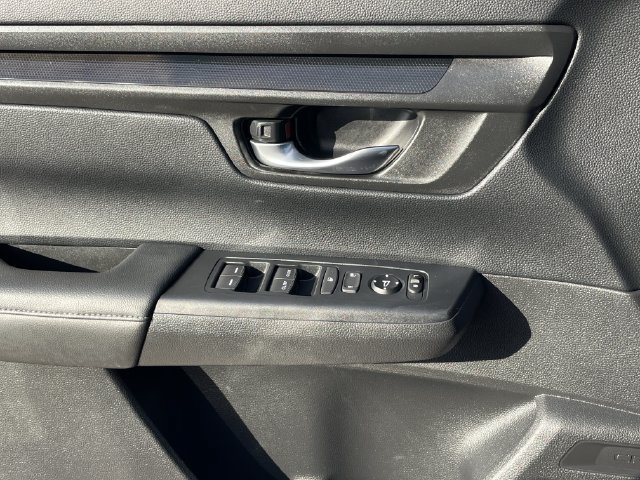 Used 2024 Honda CR-V EX image 22