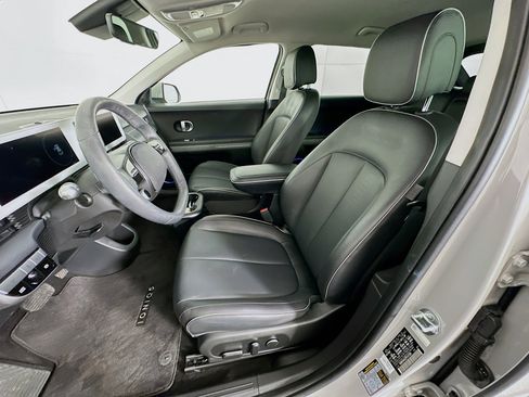 Used 2023 Hyundai Ioniq 5 SEL w/ Cargo Package image 13