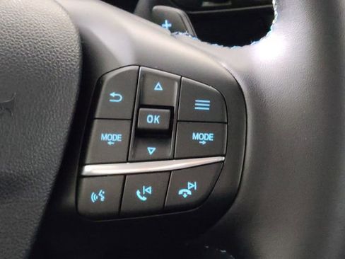 New 2025 Ford Maverick Lobo image 30