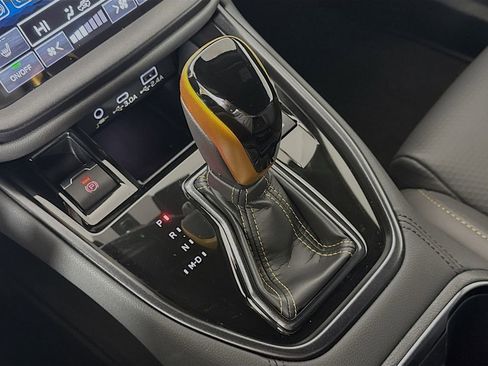 Certified 2025 Subaru Outback Wilderness image 20