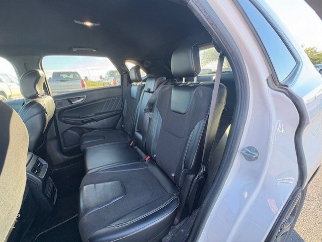 Used 2019 Ford Edge ST w/ Convenience Package AWD/4WD image 8