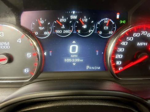 Used 2016 GMC Yukon Denali w/ Open Road Package image 21