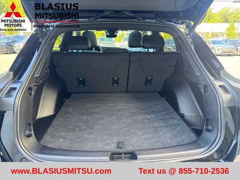 Used 2025 Chevrolet Equinox EV LT w/ Convenience Package II FWD image 14