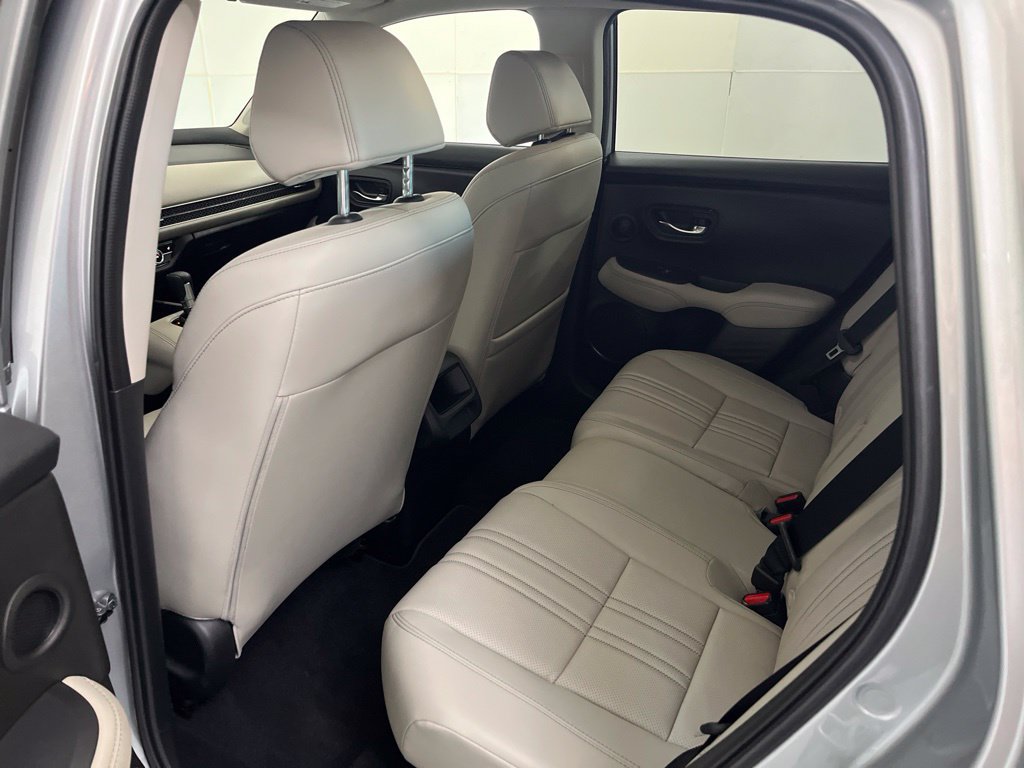 Used 2027 Honda HR-V EX-L image 21