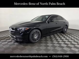Certified 2024 Mercedes-Benz C 300 Sedan video 1