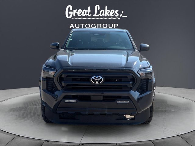 Certified 2026 Toyota Tacoma SR5 RWD image 8