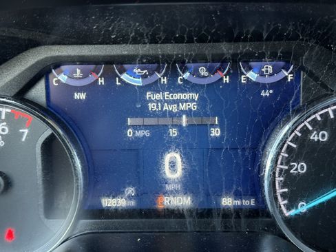 Used 2021 Ford F150 XLT w/ Equipment Group 302A High image 14