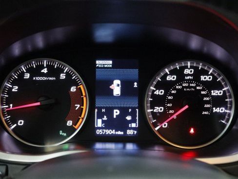 Used 2023 Mitsubishi Eclipse Cross SE AWD/4WD image 15