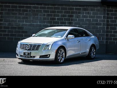 Used 2015 Cadillac XTS