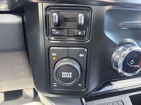 Used 2024 Ford F250 Lariat w/ Snow Plow Prep Package image 25