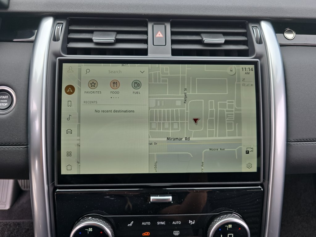 New 2026 Land Rover Discovery S AWD/4WD image 24