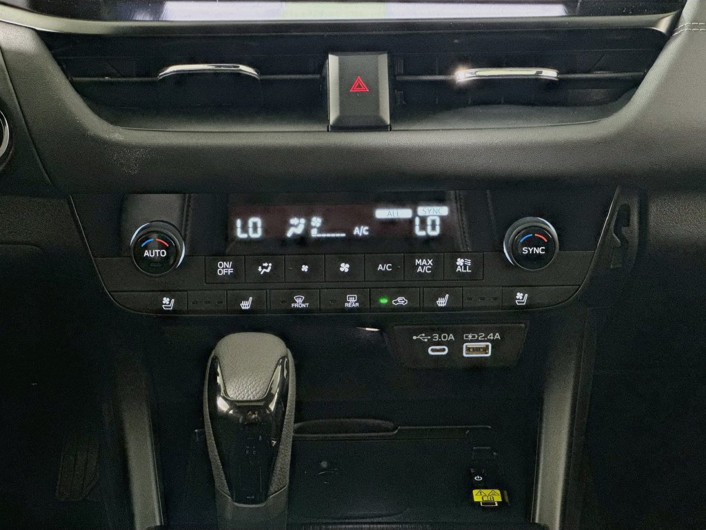 New 2026 Subaru Outback Touring XT AWD/4WD image 16