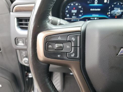 Used 2023 Chevrolet Tahoe High Country AWD/4WD image 26