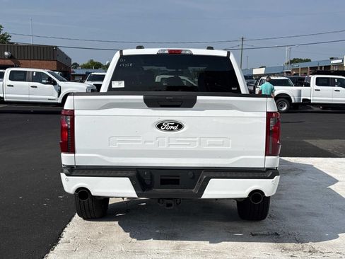 New 2026 Ford F150 STX w/ F-150 LOBO Package AWD/4WD image 4