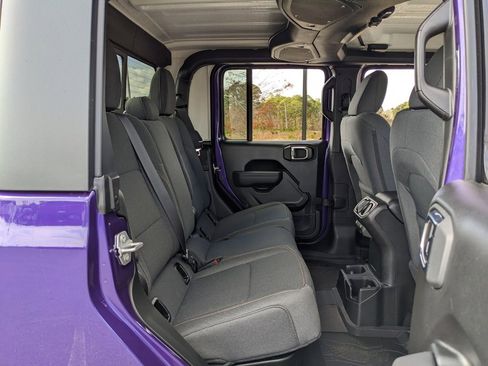 New 2026 Jeep Gladiator Willys image 43