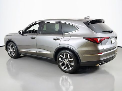 Used 2023 Acura MDX SH-AWD w/ Technology Package image 11