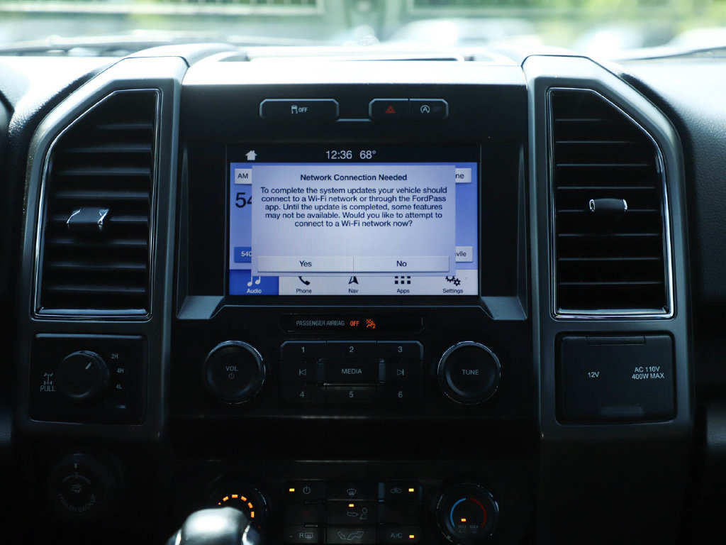 Used 2019 Ford F150 XLT w/ Equipment Group 302A Luxury AWD/4WD image 15