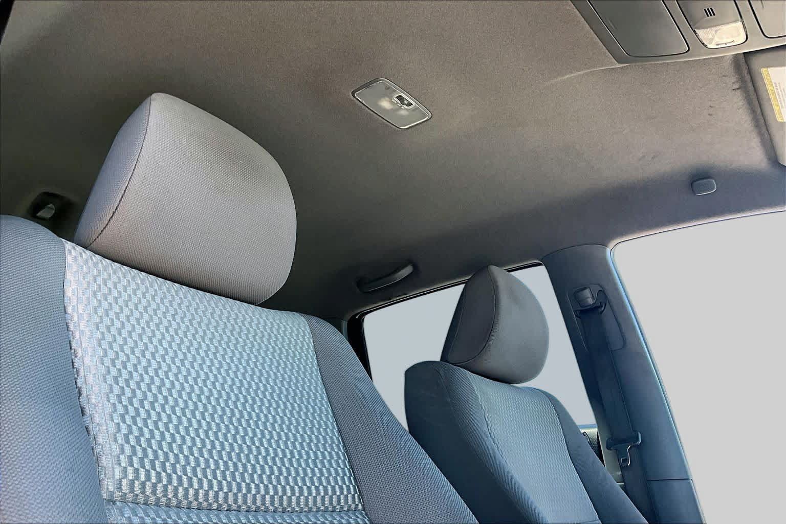 Used 2013 Toyota Tacoma 2WD Double Cab w/ Convenience Pkg image 13
