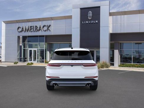 New 2026 Lincoln Corsair Reserve image 5