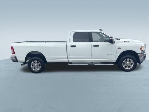 Used 2024 RAM 2500 Big Horn image 6