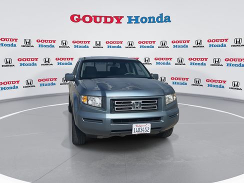 Used 2006 Honda Ridgeline RTL image 3