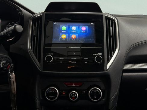 Certified 2021 Subaru Crosstrek 2.0i AWD/4WD image 36