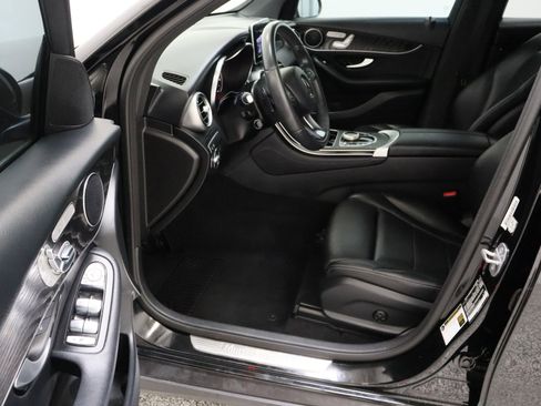 Used 2018 Mercedes-Benz GLC 300 image 15