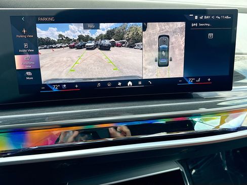 New 2026 BMW 760i xDrive w/ Executive Package AWD/4WD image 33