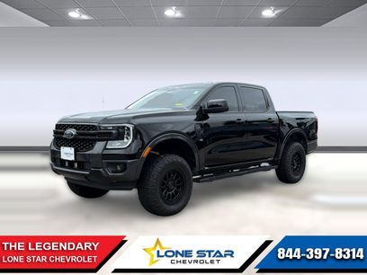 Used 2024 Ford Ranger XLT w/ Equipment Group 301A High